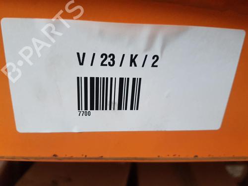 Engine control unit (ECU) VW GOLF VI (5K1) 1.6 TDI | BP31603535M57  - Image 8