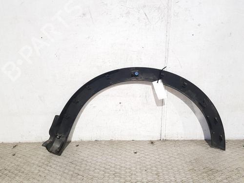 Rear right wheel arch trim OPEL GRANDLAND / GRANDLAND X (A18, P1UO) 1.6 Turbo D (75) | BP29815906C137 