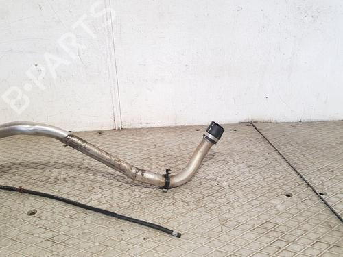 Pipe FORD MONDEO IV Turnier (BA7) 2.0 TDCi | BP29549414M125 