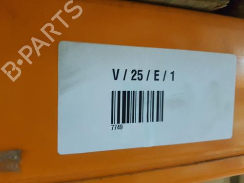 Left mirror VW GOLF VI (5K1) 2.0 TDI | BP28444340C26