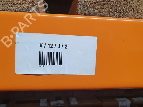 Oil radiator MCLAREN 720S 4.0 | BP30977049M33 