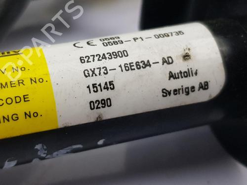 Módulo eletrónico JAGUAR XF II (X260) 2.0 D | BP30765062M83