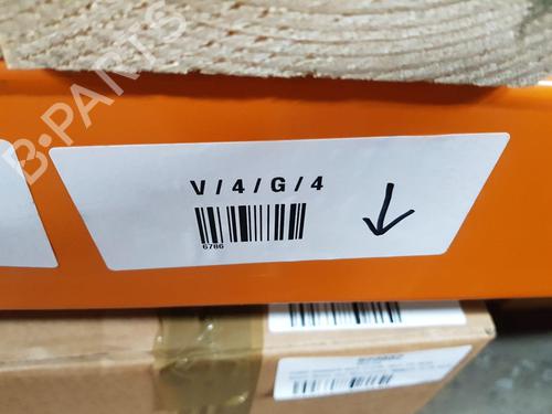 Front wiper motor FORD RANGER (TKE) 2.2 TDCi 4x4 | BP28175182M29