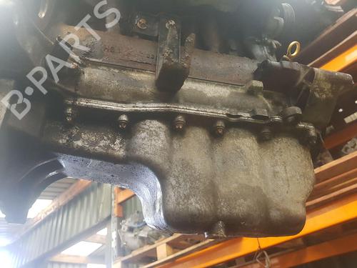 Engine VAUXHALL CORSA Mk II (C) (X01) 1.2 16V (F08, F68) | BP31346322M1
