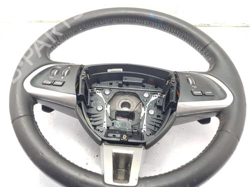 Used Steering wheel JAGUAR XF I (X250) 2.2 D (200 hp) 22682705