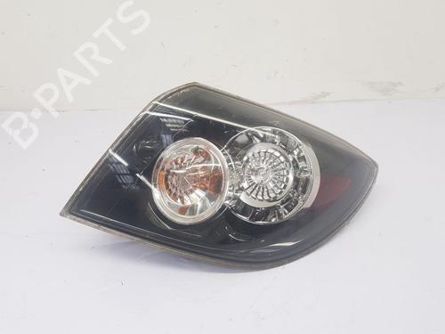 Used Right taillight Right taillight MAZDA 3 (BK) 2.0 (BKEP) (150 hp) 33944413 33944413