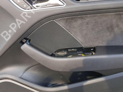 Right front seat AUDI A3 Limousine (8VS, 8VM) RS3 quattro | BP30923993C16 - Image 86