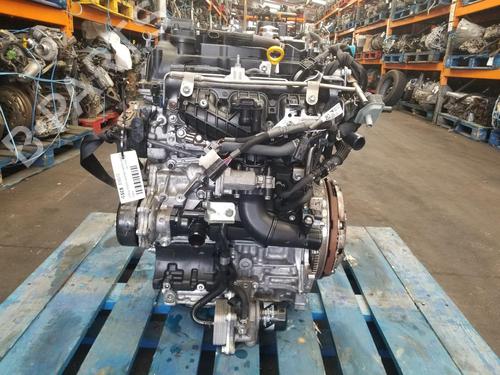 Engine TOYOTA YARIS (_P21_, _PA1_, _PH1_) 1.6 GR 4WD (GXPA16) | BP36364793M1 - Image 2