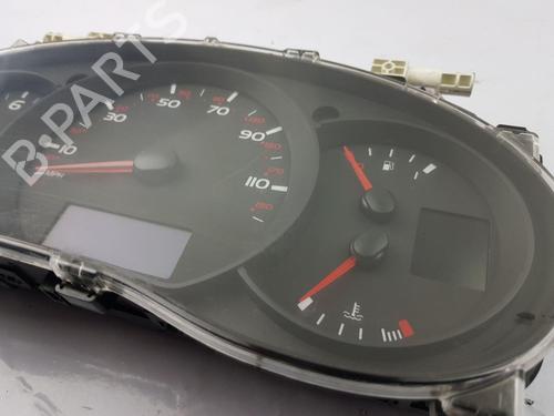 Instrument cluster RENAULT MASTER III Van (FV) 2.3 dCi 125 FWD (FV0C, FV0D, FV0G, FV0H, FV0J, FV0K,... | BP26692656C47  - Image 5