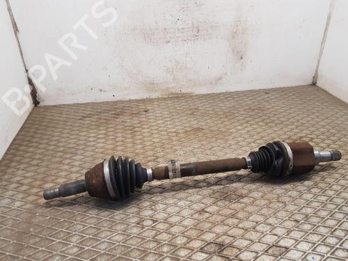 Used Left front driveshaft Left front driveshaft FORD ECOSPORT 1.0 EcoBoost (125 hp) 33275663 33275663