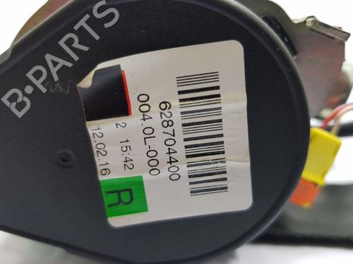 Rear right seatbelt LAND ROVER DISCOVERY SPORT (L550) 2.0 D 4x4 | BP29957237I28