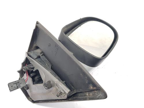Left mirror RENAULT CLIO III (BR0/1, CR0/1) 1.5 dCi (BR17, CR17) | BP29984552C26 