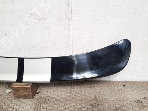 Rear spoiler MINI MINI Coupe (R58) Cooper | BP29407896C96 