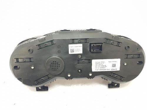 Instrument cluster FORD FOCUS III 1.5 TDCi | BP26461459C47 
