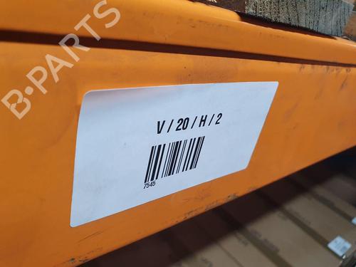 Windscreen washer tank VW GOLF IV (1J1) 3.2 R32 4motion | BP27530245C113 