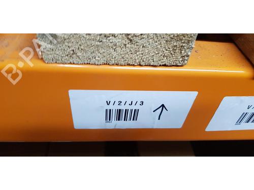 Zekeringkast RENAULT MODUS / GRAND MODUS (F/JP0_) 1.4 (JP01, JP0J) | BP26646421E1 