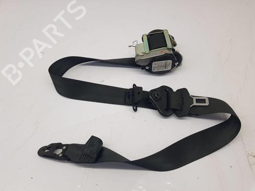 Used Front right seatbelt RENAULT CLIO IV Grandtour (KH_) 0.9 TCe 90 (90 hp) 32003807