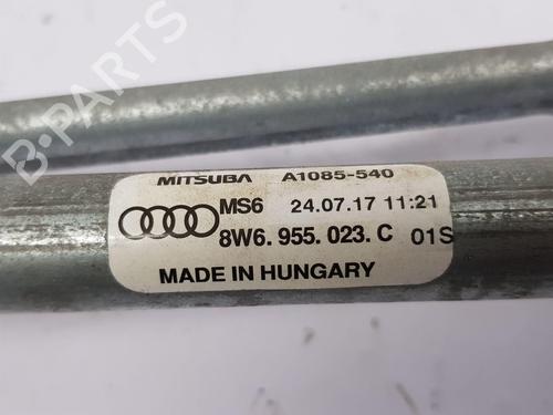 Viskermotor vindrute AUDI A5 (F53, F5P) RS5 TFSI quattro | BP22664330M29 
