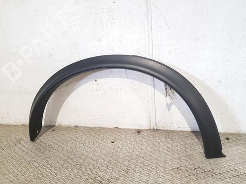 Rear right wheel arch trim NISSAN JUKE (F15) 1.6 | BP29620531C137 
