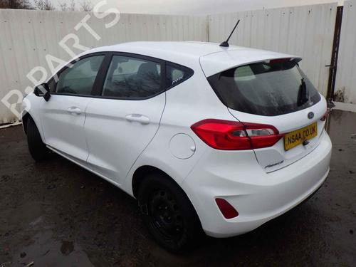 Right headlight FORD FIESTA VII (HJ, HF)  | BP33677843C29  - Image 10