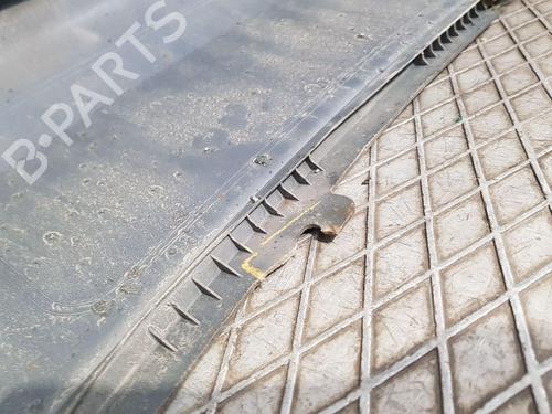 Rear bumper VW POLO V (6R1, 6C1) 1.2 | BP27508119C8 