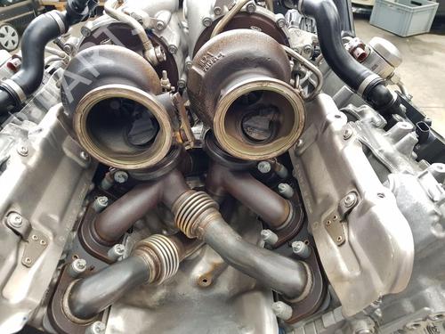 Engine BMW XM (G09) XM All-wheel Drive | BP38921554M1 - Image 6