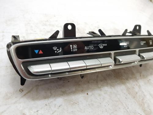 Climate control MERCEDES-BENZ E-CLASS (W213) E 350 e (213.050) | BP22679792I5 