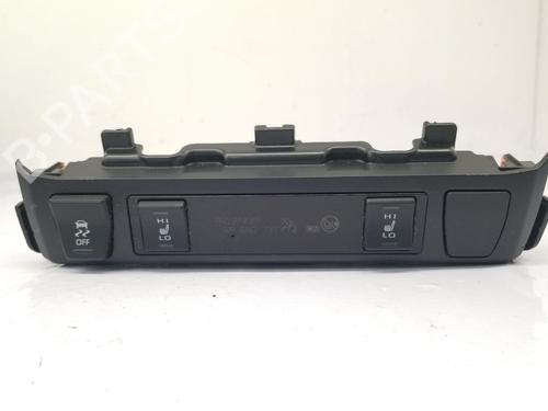 Interruttore TOYOTA RAV 4 V (_A5_, _H5_) 2.5 Hybrid AWD (AXAH54, AXAL54) (222 hp) 32149147