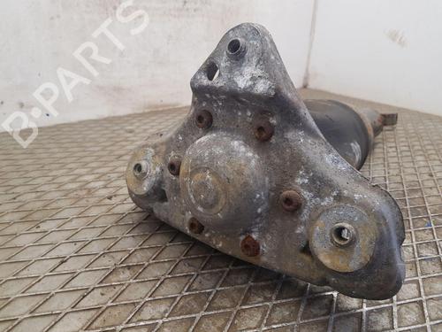 Left front shock absorber AUDI A6 C5 Avant (4B5, 4B6) 2.5 TDI quattro | BP29407872M16 