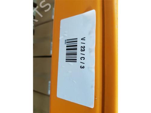 Right front steering knuckle CITROËN BERLINGO Box Body/MPV (K9) 1.5 BlueHDi 100 | BP30471439M26 