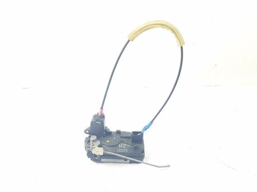 Used Rear left lock Rear left lock 37070087 37070087