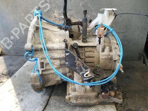 Gearbox FORD FOCUS II (DA_, HCP, DP) 2.0 | BP31983643M3 