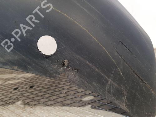 Front bumper RENAULT MASTER III Van (FV) 2.3 dCi 110 FWD (FV0R, FV0W, FV1A) | BP30554676C7 