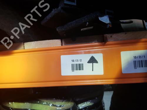 Luggage compartment floor HONDA CR-V IV (RM_) 1.6 i-DTEC 4WD (RE6) | BP32870407I33  - Image 6