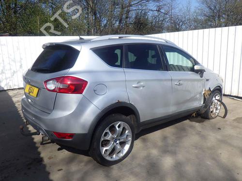 Radio FORD KUGA I 2.0 TDCi 4x4 | BP36478622E6 - Image 13