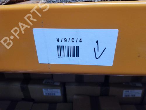 Right front suspension arm ALFA ROMEO GIULIA (952_)  | BP22665039M13 