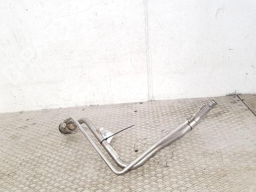 Pipe FORD FIESTA VI (CB1, CCN) 1.4 TDCi | BP37264915M125 - Image 6
