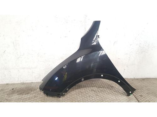 Used Left front fenders Left front fenders 39242935 39242935