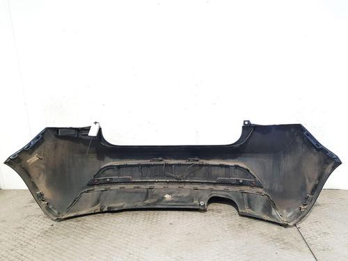 Rear bumper SEAT IBIZA IV (6J5, 6P1) 1.4 TDI | BP26461282C8 