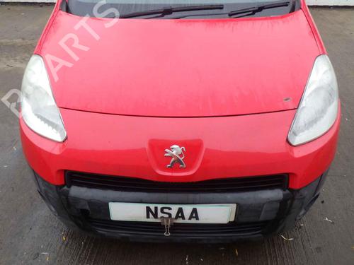 Right headlight PEUGEOT PARTNER Box Body/MPV 1.6 HDi | BP29440111C29 - Image 14