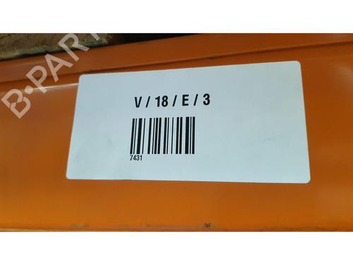 Climate control OPEL GRANDLAND / GRANDLAND X (A18, P1UO) 1.6 Turbo D (75) | BP29549231I5 