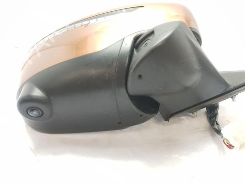 Right mirror NISSAN X-TRAIL III (T32_, T32R, T32RR) 1.6 dCi (T32) | BP28684174C27