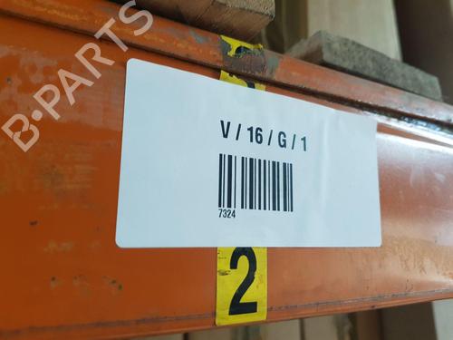 Left sun visor FORD USA EDGE | BP27150981I1 - Image 7
