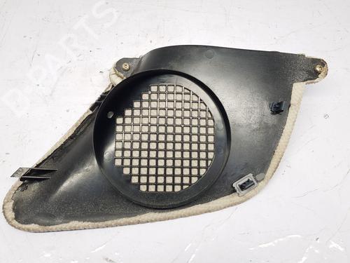 Guarnecido trasero izquierdo JAGUAR XK 8 Coupe (X100) 4.0 | BP30520521C60