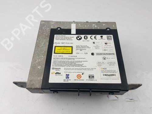 Elektronische module BMW 5 (G30, F90) [2016-2025]  26310386