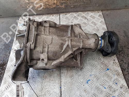 Used Rear differential BMW 3 (G20, G80, G28) 320 i (184 hp) 27186645