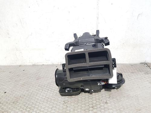 Used Heater matrix box Heater matrix box BMW X1 (F48) sDrive 18 i (140 hp) 36508239 36508239
