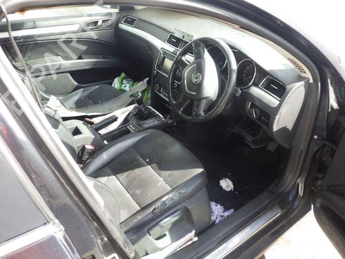 Right front window switch SKODA SUPERB II Estate (3T5) 1.6 TDI | BP36646822I26 - Image 13