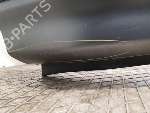 Front bumper HYUNDAI KONA (OS, OSE, OSI) 1.0 T-GDi | BP29343349C7 