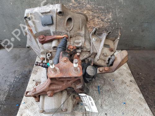 Gearbox FIAT DOBLO Cargo (263_) 1.3 D Multijet | BP28089293M3